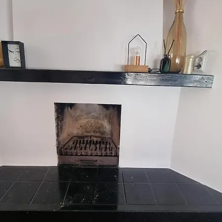 House 3 Bedrooms In The Old Village Centre At Sea Noordwijk