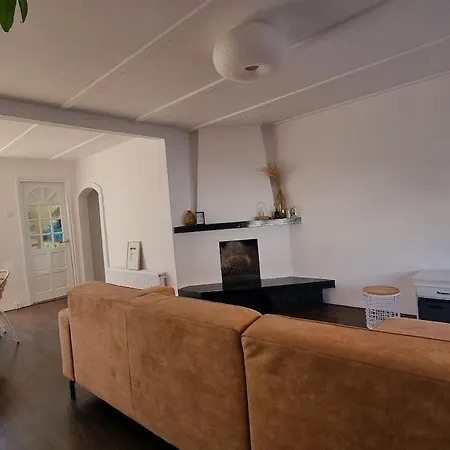 House 3 Bedrooms In The Old Village Centre At Sea Noordwijk
