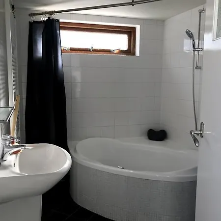 House 3 Bedrooms In The Old Village Centre At Sea Apartment Noordwijk