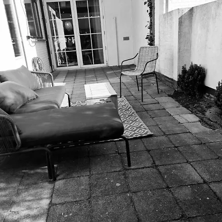House 3 Bedrooms In The Old Village Centre At Sea * Noordwijk