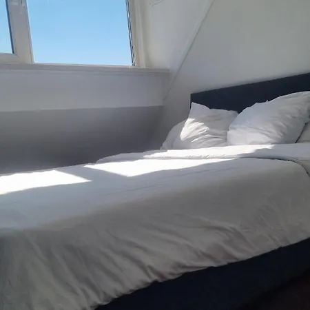 Apartment House 3 Bedrooms In The Old Village Centre At Sea Noordwijk