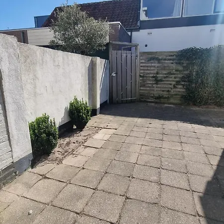 House 3 Bedrooms In The Old Village Centre At Sea * Noordwijk