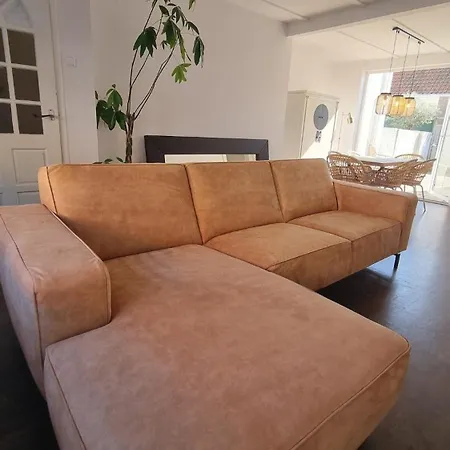 House 3 Bedrooms In The Old Village Centre At Sea Noordwijk