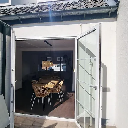 Apartment House 3 Bedrooms In The Old Village Centre At Sea